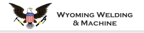 Wyoming Welding & Machine LLC